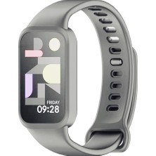 Gpack Xiaomi Smart Band 9 Active Kordon Silikon