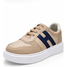 Günlük Kadın Sneaker