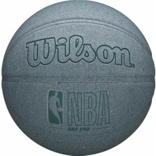 Wilson Basketbol Topu Nba Drv Pro Mint Size 7 WZ3016002XB7