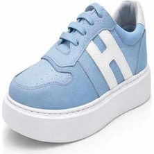 Günlük Kadın Sneaker