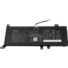 Alfamaks Asus Vivobook 14 X415D Batarya Asus Pili