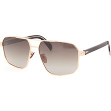 Polo Village PV2610 C02 61 Polarize Erkek Güneş Gözlüğü