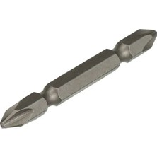 Çift Taraflı Bits Uç Pz2-Sl5,5 - 65 mm - (20 )