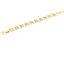 Biem Accessory Biem Kordon Model Xuping Bileklik