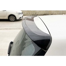 Tuning Vadisi Golf 6 Abt Spoyler 2008 2012 Spoiler Boyasız