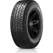 Hankook Dynapro At2 RF11 265/65R17 112T M+S 3pmsf Obl 4x4 Yaz Lastiği (Üretim YILI:2026)
