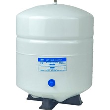 Pae Su Arıtma Cihazı Deposu 12 Litre Kapasite ile Uzun Ömürlü ve Etkili Filtrasyon Sunar