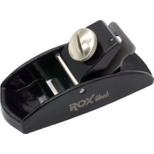 Rox Wood Mini Metal Rende 90 mm Dayanıklı Malzeme ile Profesyonel Kalite Alet 00103