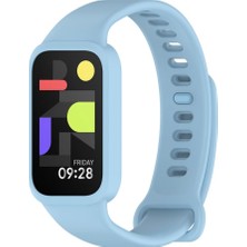 Gpack Xiaomi Smart Band 9 Active Kordon Silikon