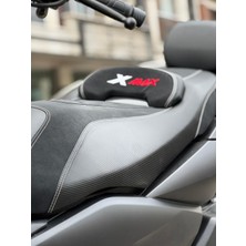 Yamaha Xmax 250-300 (2018-23) Alcantra Comfort Sele Special Koltuk