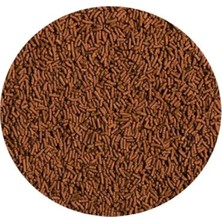 Tropical Super Goldfish Mini Sticks 100GR Balık Yemi (Açık)
