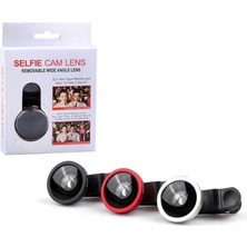Süper Geniş Açı Özçekim Kamera Lens Iphone 5/5 S/6/6 Artı Samsung Galaxy Not 3, 5