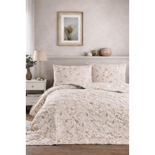 Ozlika Özlika Çok Amaçlı Yatak Örtüsü 200X220 cm Çift Kişilik Pike Koltuk Örtüsü