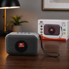 Deluxse Mini Bluetooth Hoparlör