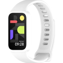 Gpack Xiaomi Smart Band 9 Active Kordon Silikon