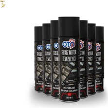 Susuz Motor Temizleme Spreyi Kampanyası 12 Adet