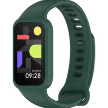 Gpack Xiaomi Smart Band 9 Active Kordon Silikon