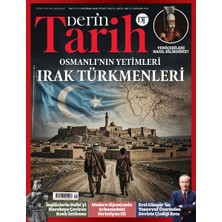 Ketebe Yayınları Derintarih Dergi Haziran 2026