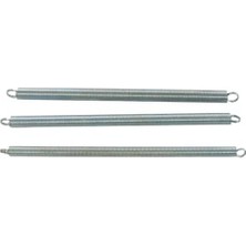 Tel / Hoppala Kapı Çekme Yayı Büyük - 27 Cm, 5/8