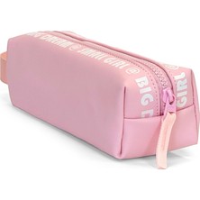 Coral High Pembe Kalem Çantası 21004