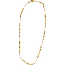 Biem Accessory Biem Şerit Model Xuping Kolye