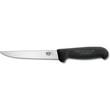 5 5603 14 Kasap ve Kurban Sıyırma Bıçağı 14 cm - Fibrox Sap