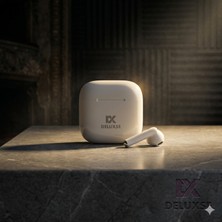 Deluxse Bluetooth Kulaklık