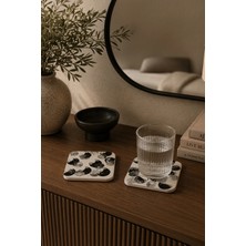 Otaera Temas | Dekoratif Bardak Altlığı Seti 2\'li