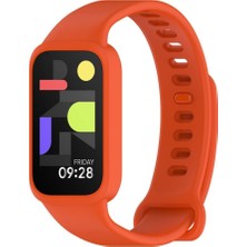 Gpack Xiaomi Smart Band 9 Active Kordon Silikon