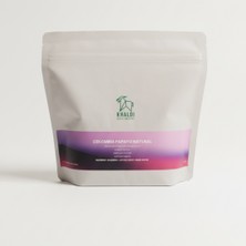 Khaldi Coffee Roastery Çekirdek Kahve Colombia Papayo Natural