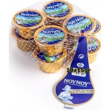 Noynoy  10X14 ml Kahve Sutu