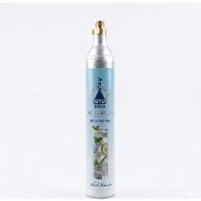 MTM Soda Tüpü 600 ml