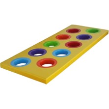CEYSPORT Delikli Bataklık Minderi