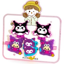 Biem Accessory Biem Kromi Dondurmalı Set Toka