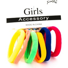 Biem Accessory Biem Renkli Lastik Toka
