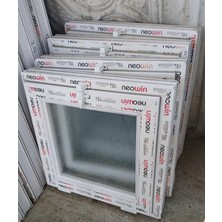 Neowin 60X60 Havalandırma Penceresi