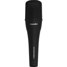 Superlux D108SMKII Dinamik Mikrofon