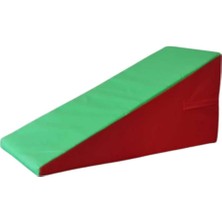 CEYSPORT Üçgen Rampa Minder