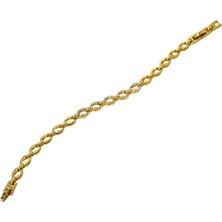 Biem Accessory Biem Ela Model Xuping Bileklik