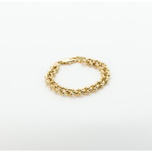 Biem Accessory Biem Tifany Model Xuping Bileklik