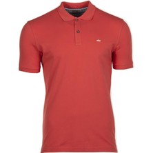 Ar-ma Erkek Polo Yaka Tişört Baskisiz Basic Regular Fit Tek Toplama Licrali Pike Y9TYO7992