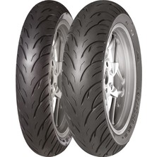 Anlas X-Max 250 Scooter Lastik Takımı 140/70 - 14 - 120/70 - 15 Hız Sınıfı 68S Premium Yol Tutuş