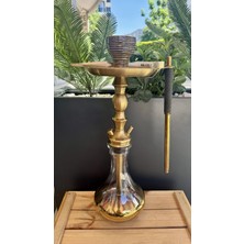 Mr.Eds E100 Sofia - Titanyum Seri / Gold