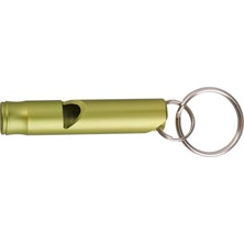 Munkees Pipe Aluminium Small Renkli Unisex Anahtarlık