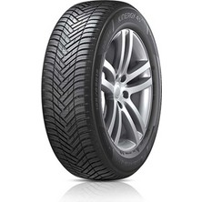 Hankook Kinergy 4s2 x H750A 215/60R17 96V M+S 3pmsf 4x4 4mevsim Lastiği (Üretim YILI:2026)
