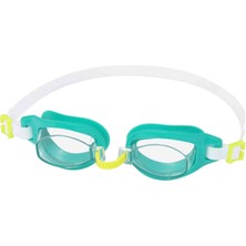 Bestway Aqua Burst Yüzücü Gözlüğü 7-14 Yas