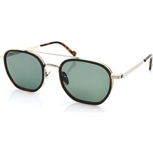 Gigi Milano Gg 235 C2 50-20 Unisex Güneş Gözlüğü