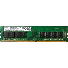 Samsung M378A4G43CB2-CWE 32GB 3200MHZ Ddr4 Udımm Ram (Kutusuz)