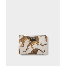Wouf The Leopard - El Çantası