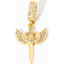 Biem Accessory Biem Kılıç Charm
